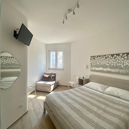 Aura Marina Casa Vacanze Polignano a Mare Dış mekan fotoğraf