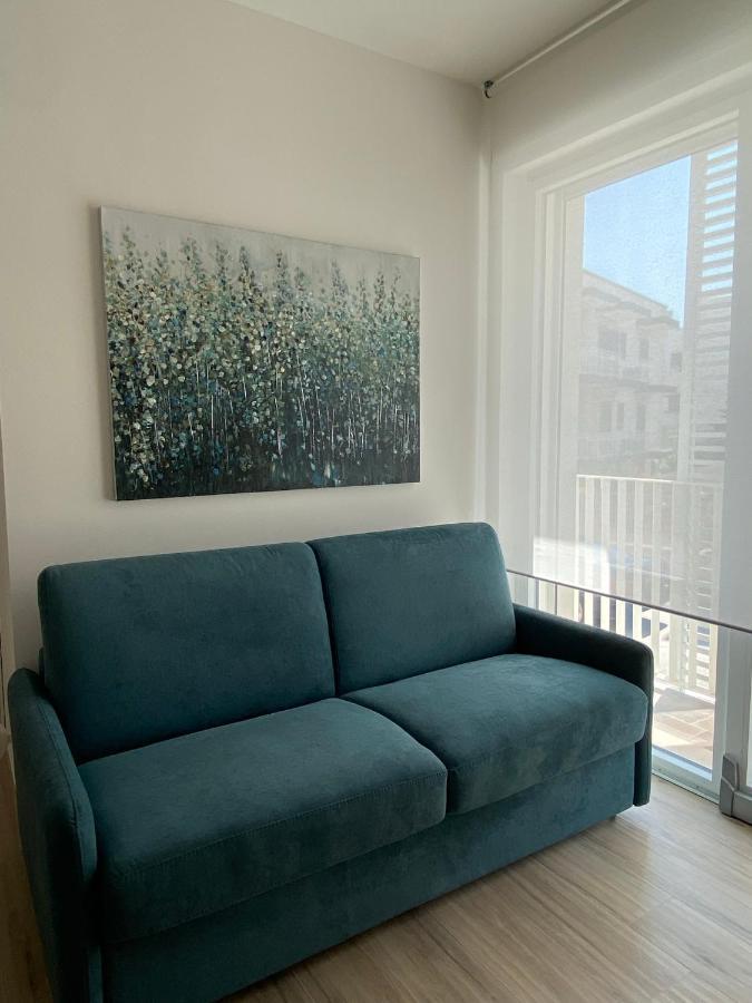 Aura Marina Casa Vacanze Polignano a Mare Dış mekan fotoğraf
