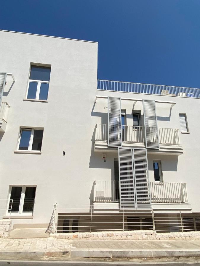 Aura Marina Casa Vacanze Polignano a Mare Dış mekan fotoğraf