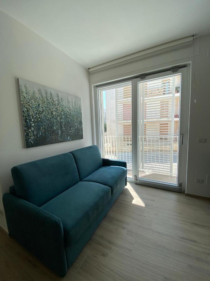 Aura Marina Casa Vacanze Polignano a Mare Dış mekan fotoğraf