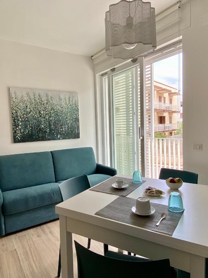 Aura Marina Casa Vacanze Polignano a Mare Dış mekan fotoğraf
