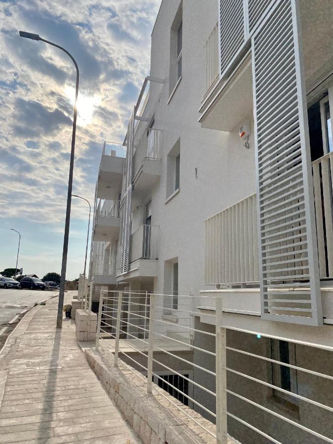 Aura Marina Casa Vacanze Polignano a Mare Dış mekan fotoğraf