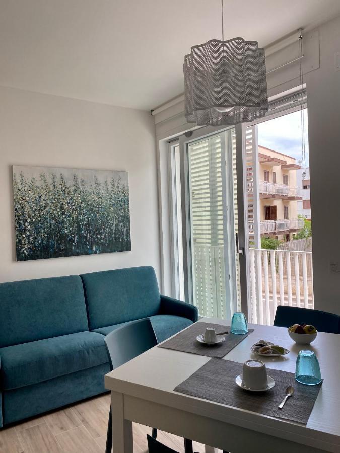 Aura Marina Casa Vacanze Polignano a Mare Dış mekan fotoğraf