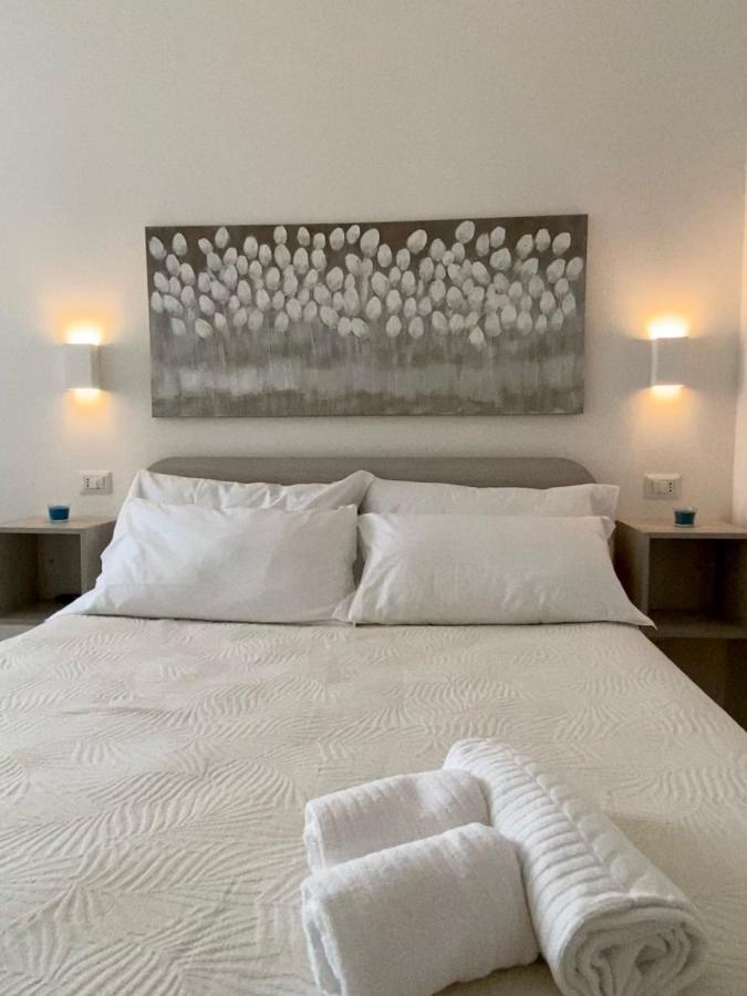 Aura Marina Casa Vacanze Polignano a Mare Dış mekan fotoğraf