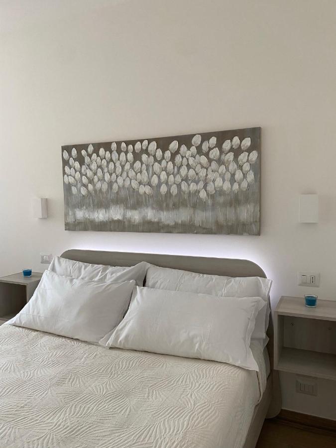 Aura Marina Casa Vacanze Polignano a Mare Dış mekan fotoğraf