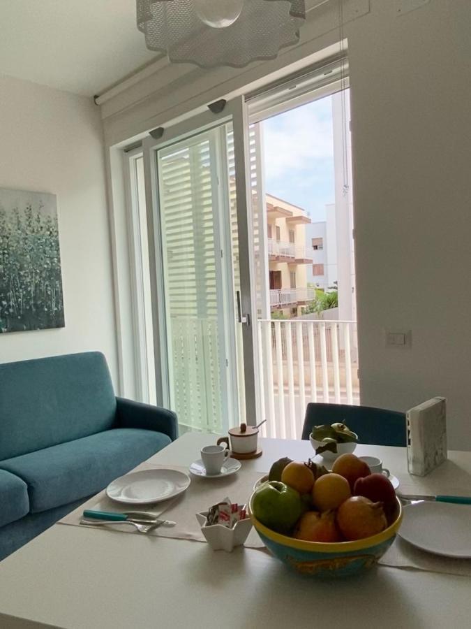 Aura Marina Casa Vacanze Polignano a Mare Dış mekan fotoğraf