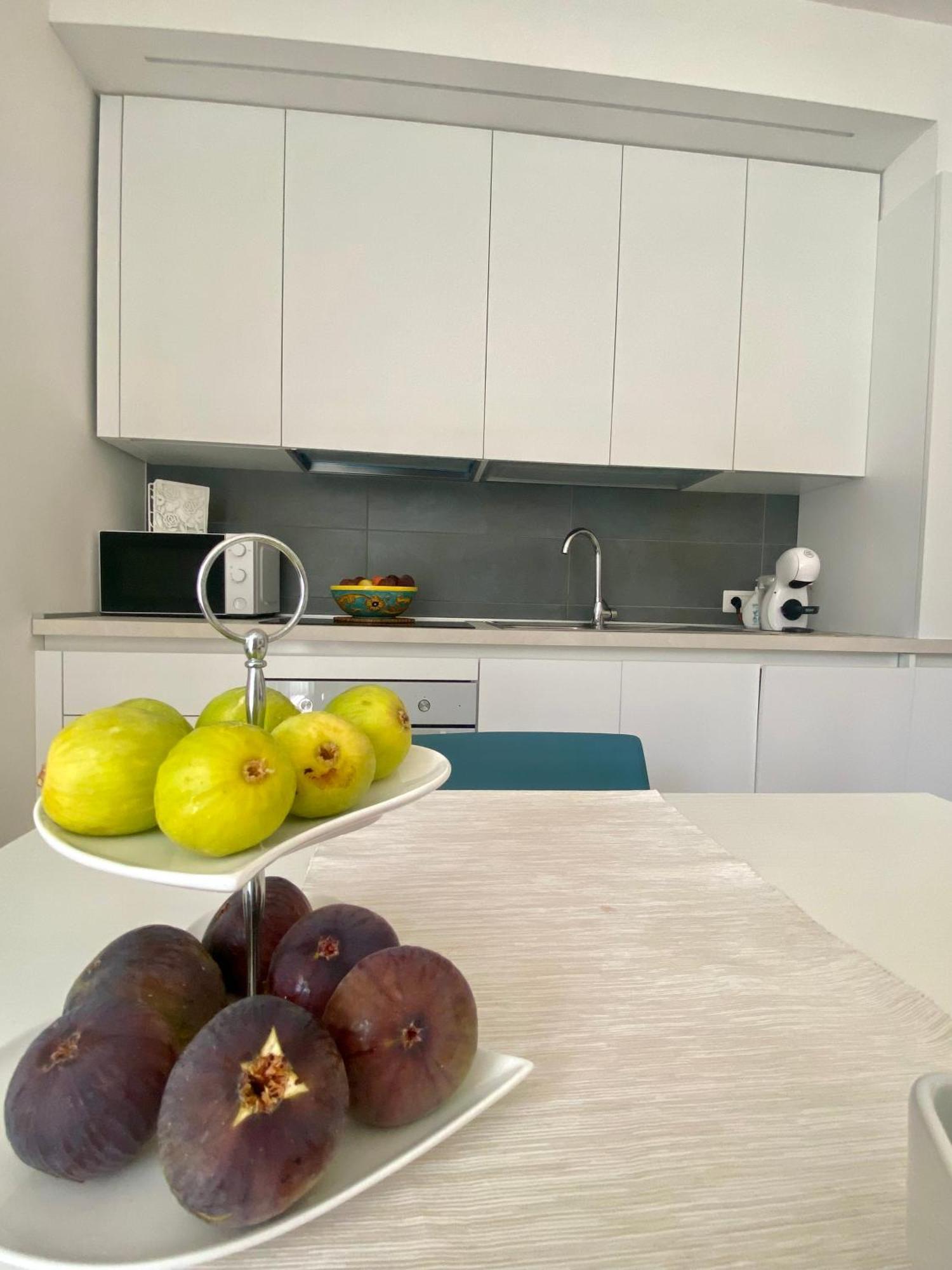 Aura Marina Casa Vacanze Polignano a Mare Dış mekan fotoğraf