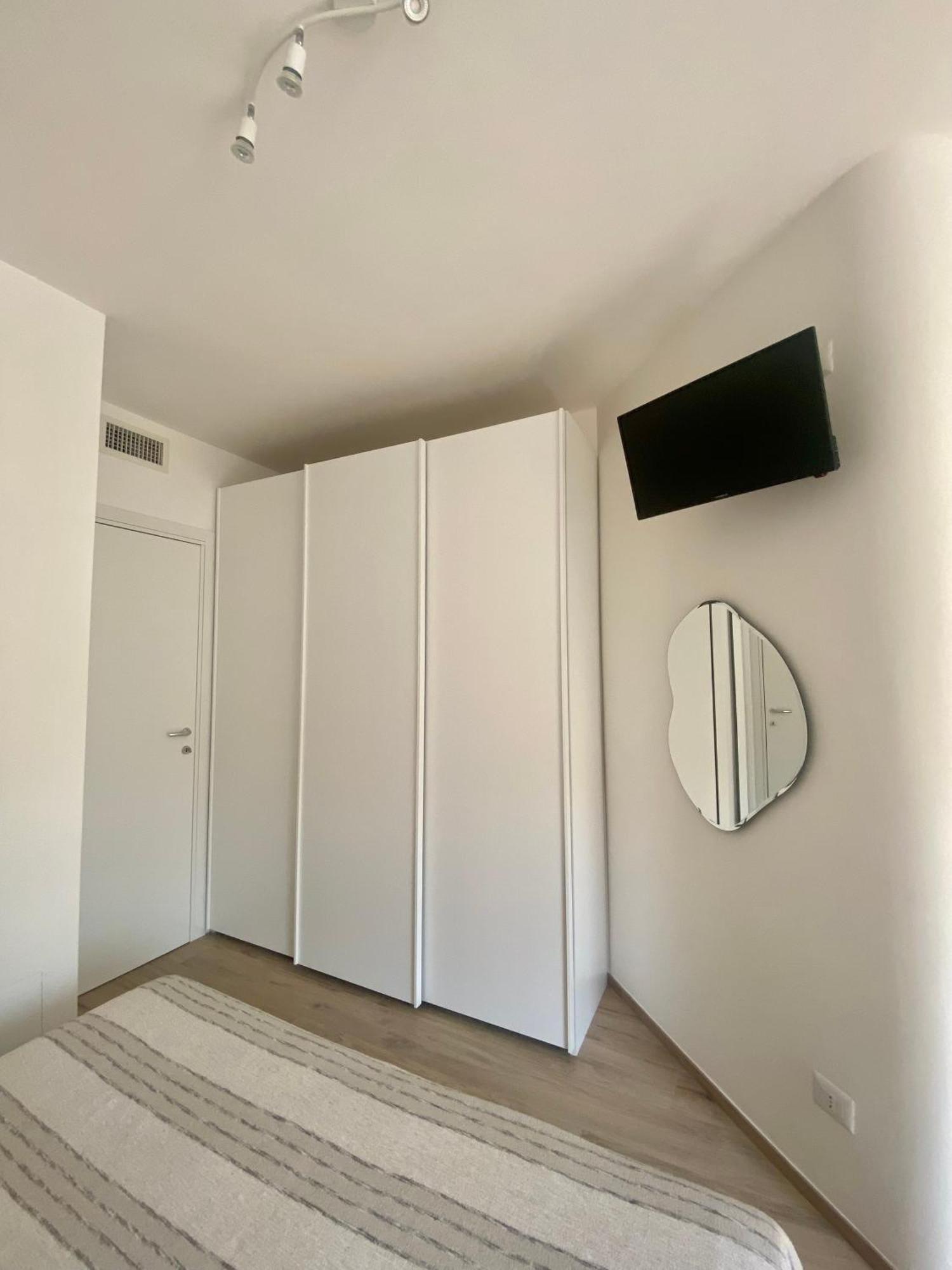 Aura Marina Casa Vacanze Polignano a Mare Dış mekan fotoğraf