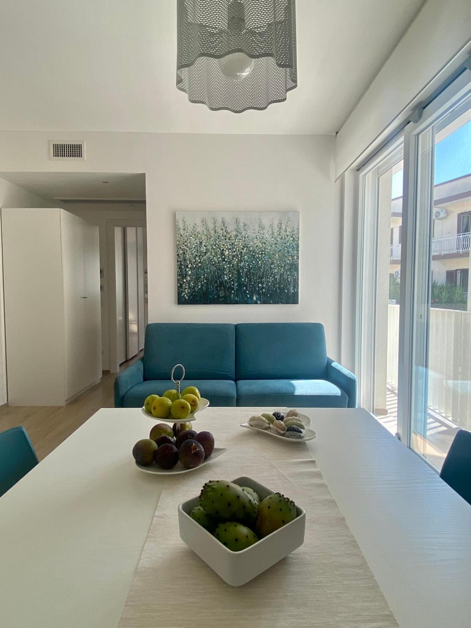 Aura Marina Casa Vacanze Polignano a Mare Dış mekan fotoğraf